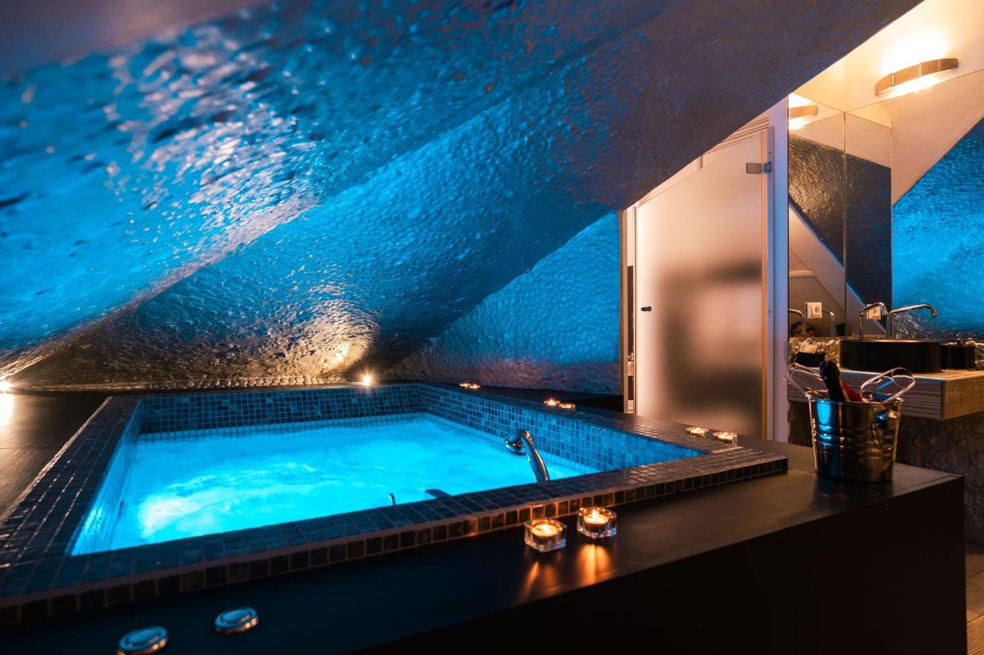 Suitefrattini Private Spa Roma Exterior foto