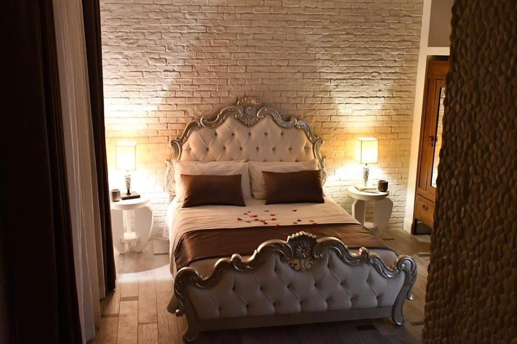 Suitefrattini Private Spa Roma Exterior foto